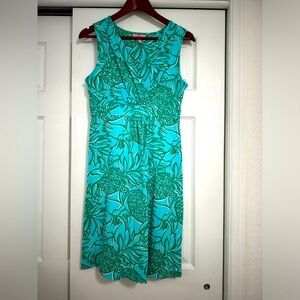 Lilly Pulitzer 👗 Dress